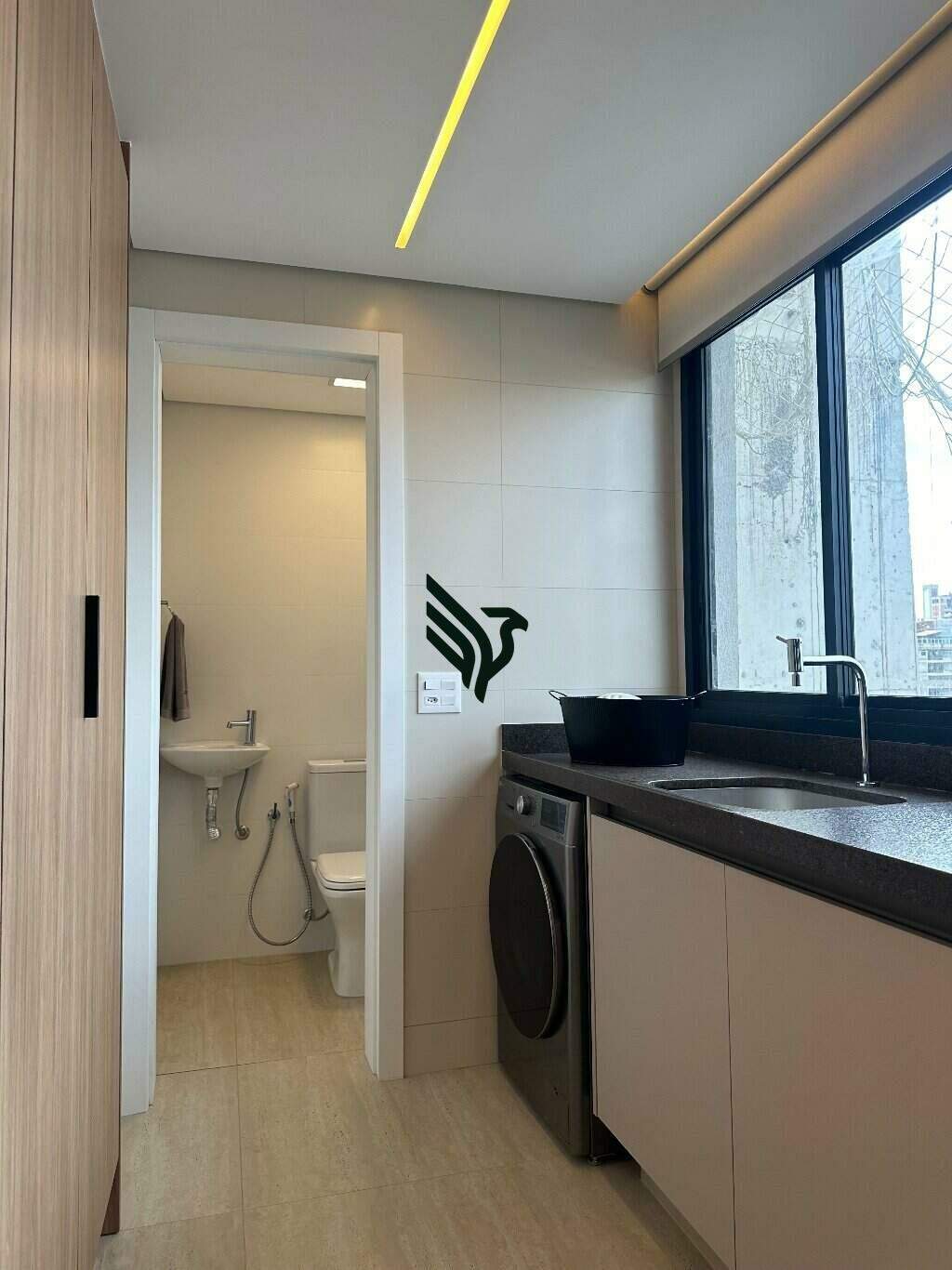 Apartamento à venda no Sion: 