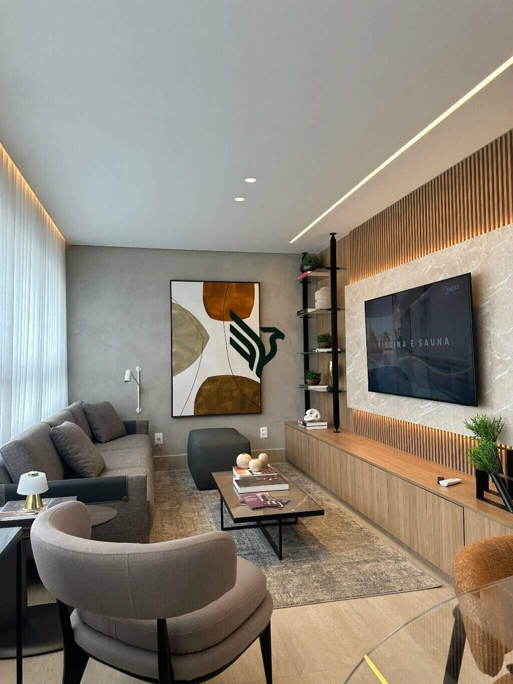 Apartamento à venda no Sion: 