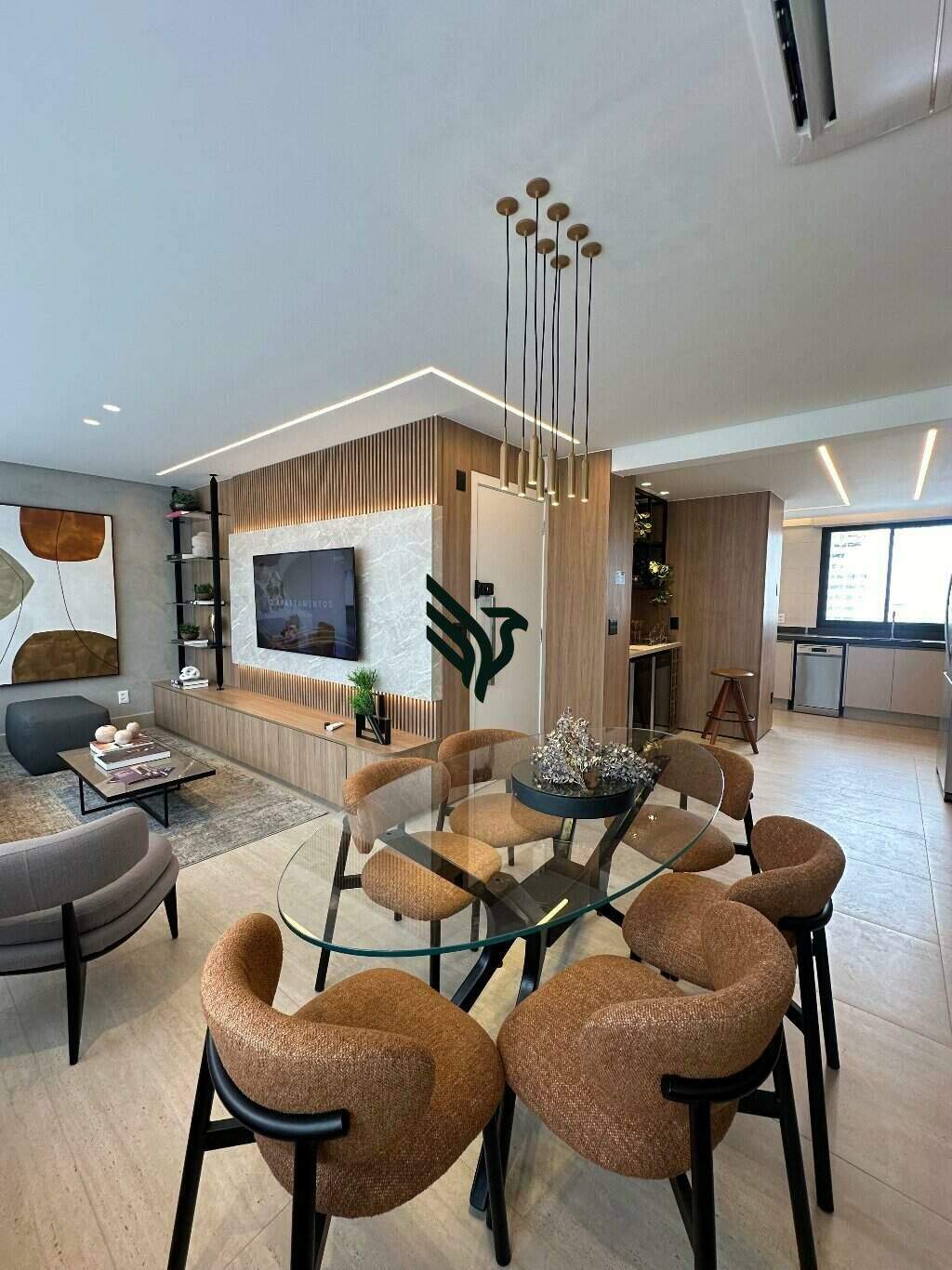 Apartamento à venda no Sion: 