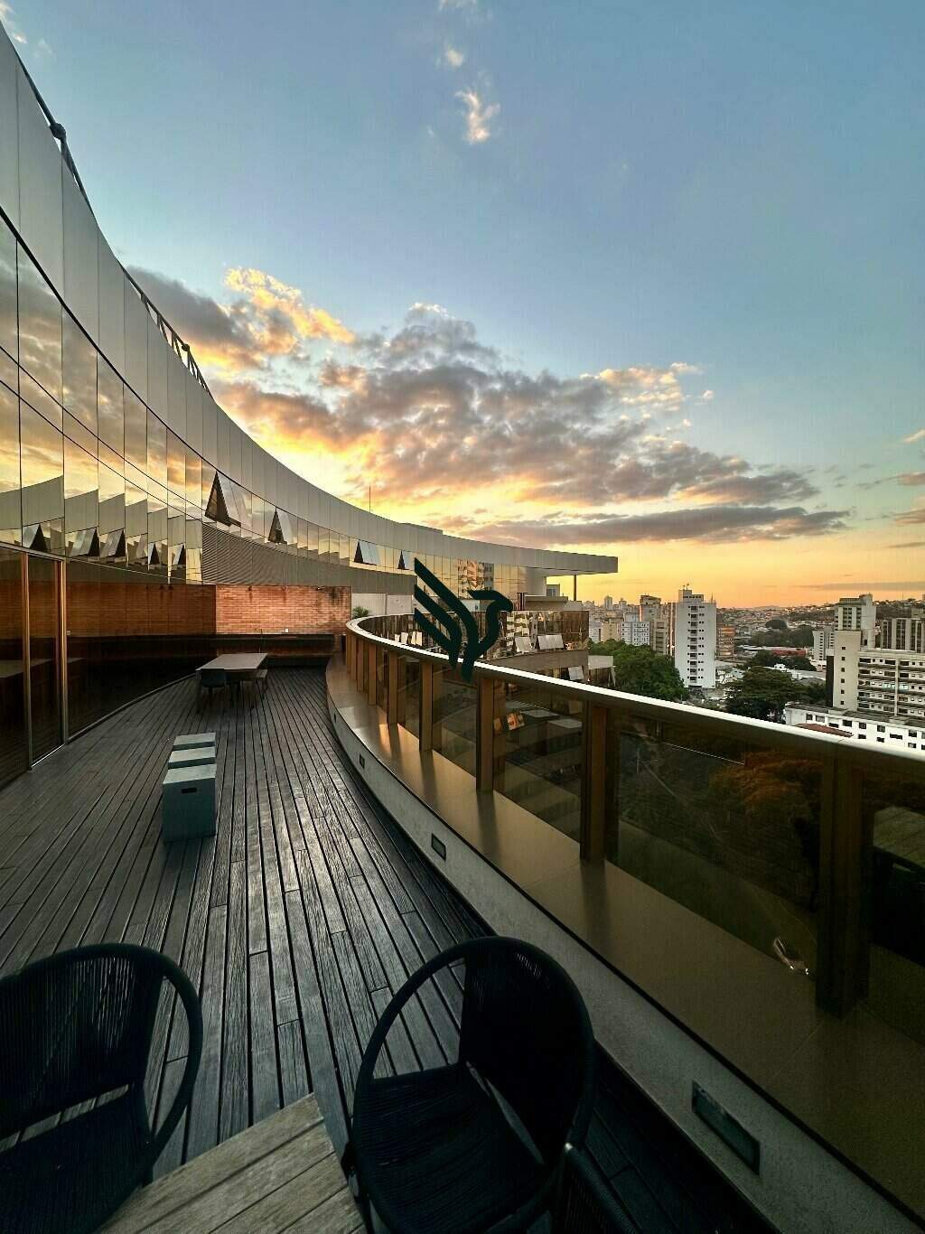 Apartamento à venda no Barro Preto: 