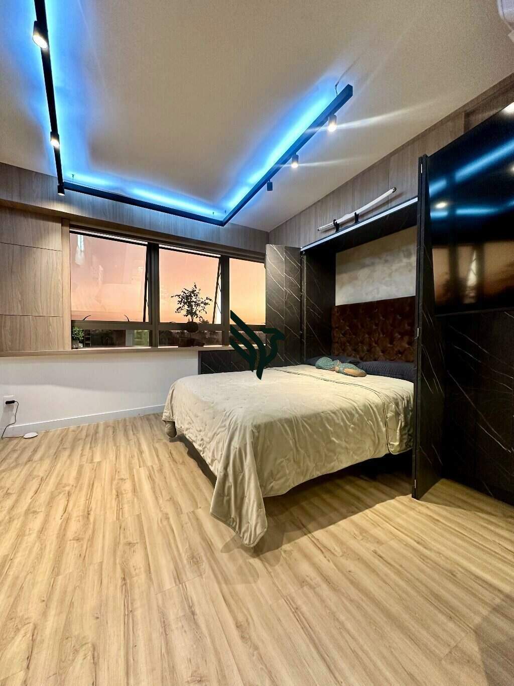 Apartamento à venda no Barro Preto: 