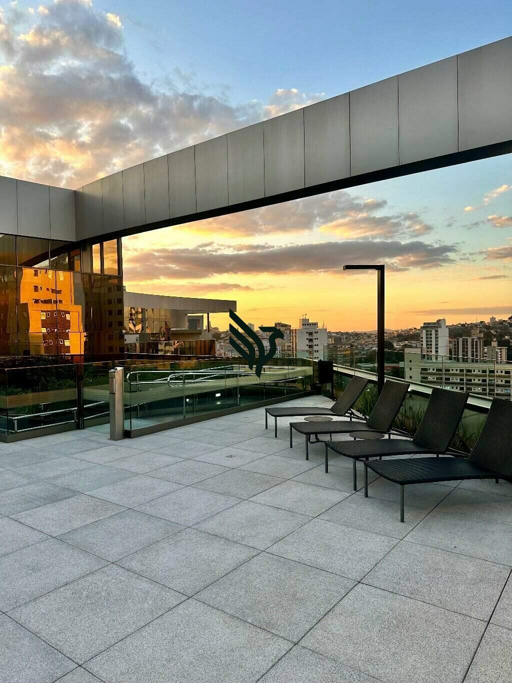 Apartamento à venda no Barro Preto: 