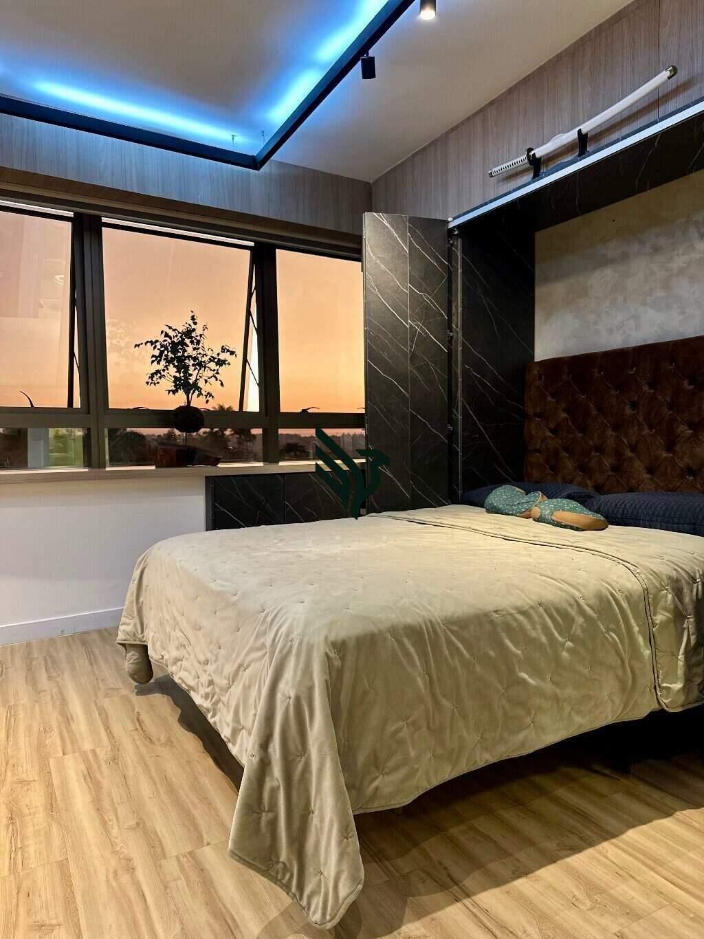 Apartamento à venda no Barro Preto: 