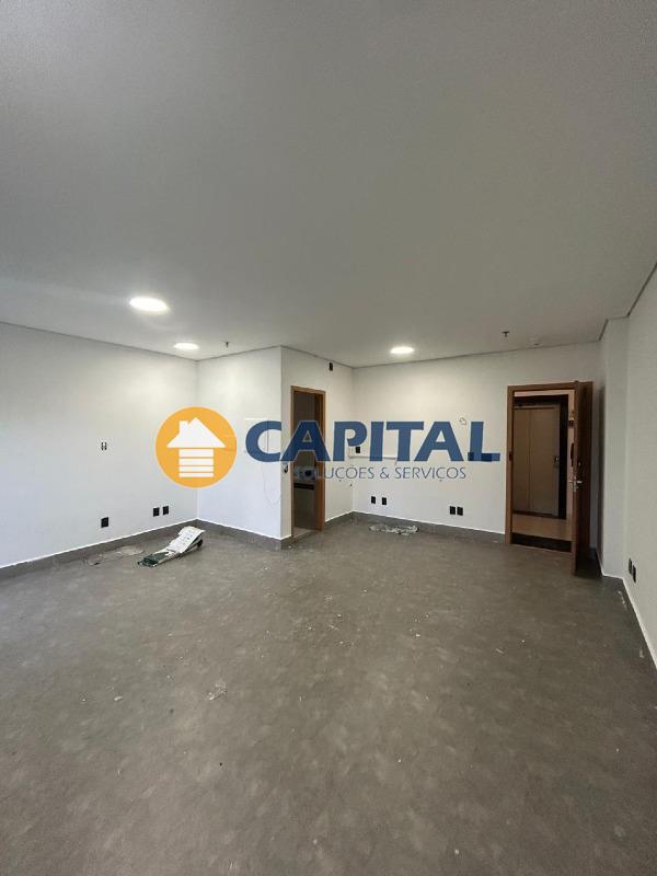 Sala para aluguel no Vila Brasília: 