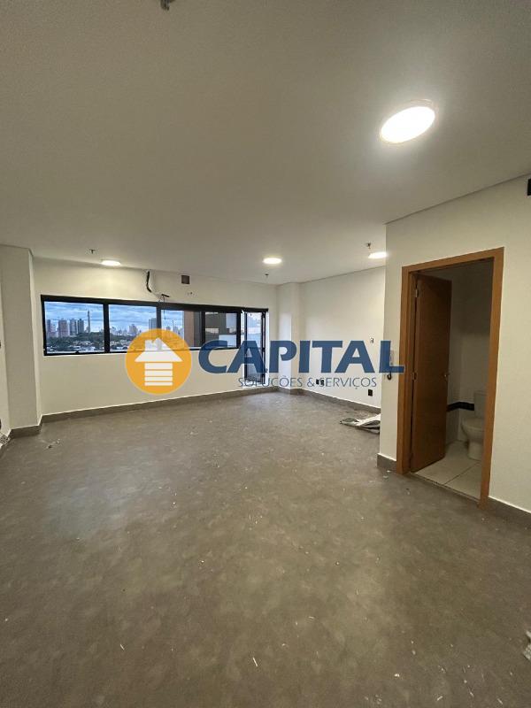 Sala para aluguel no Vila Brasília: 