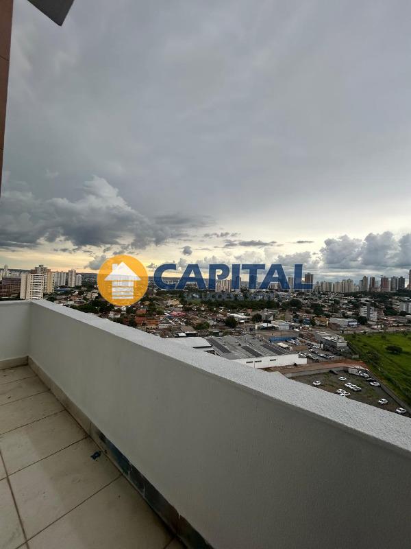 Sala para aluguel no Vila Brasília: 