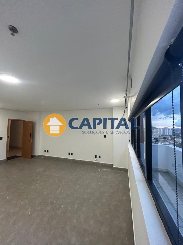 Sala para aluguel no Vila Brasília: 