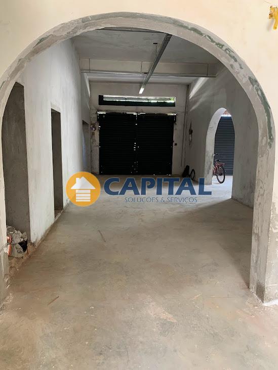 Prédio para aluguel no Setor Central: 