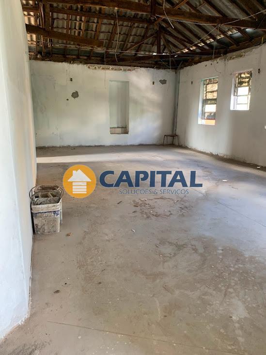 Prédio para aluguel no Setor Central: 