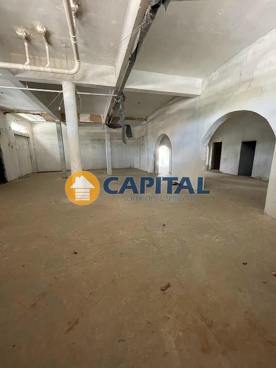 Prédio para aluguel no Setor Central: 