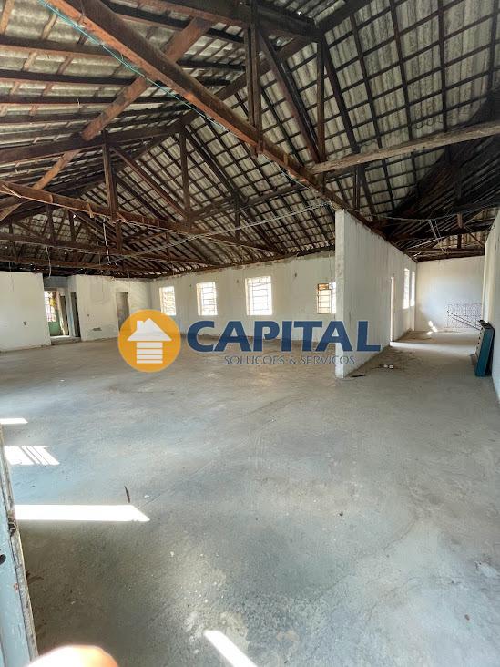 Prédio para aluguel no Setor Central: 