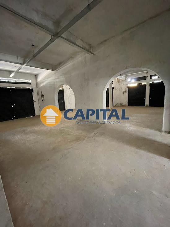 Prédio para aluguel no Setor Central: 