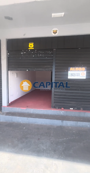 Sala para aluguel no Setor sul : 