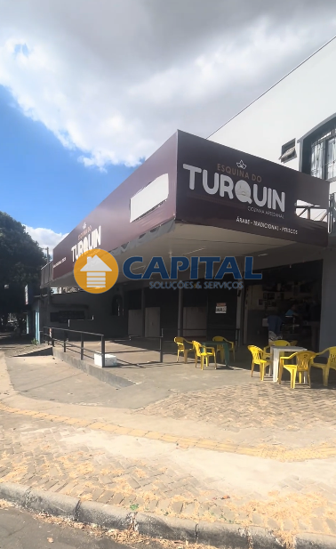 Sala para aluguel no Setor sul : 