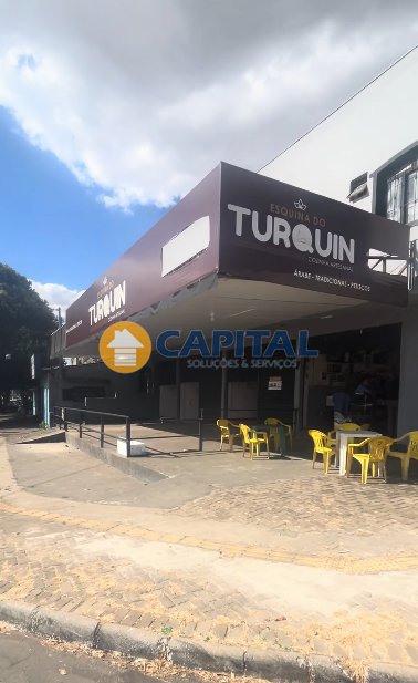 Sala para aluguel no Setor sul : 