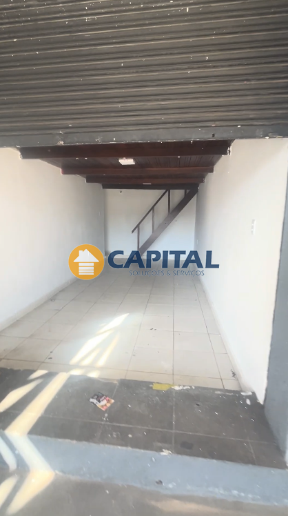 Sala para aluguel no Setor sul : 