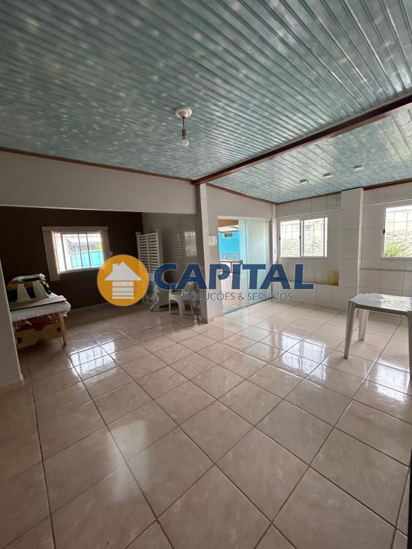 Casa para aluguel no Centro: 