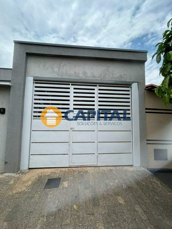 Casa para aluguel no Centro: 