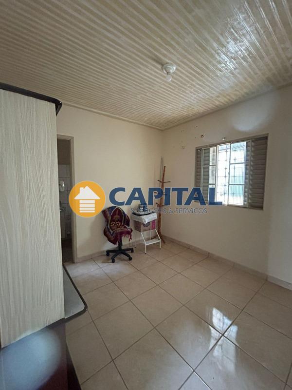 Casa para aluguel no Centro: 