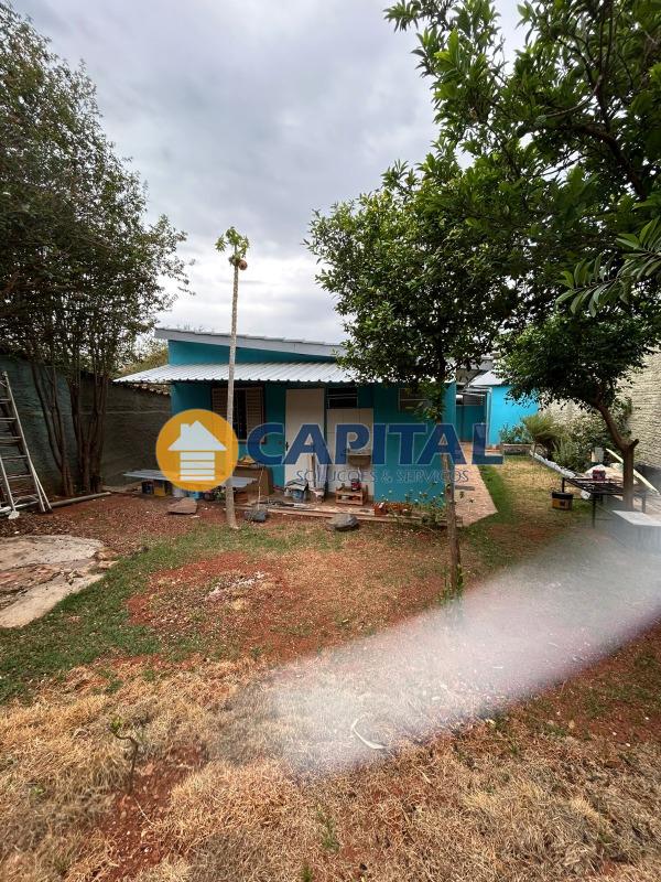 Casa para aluguel no Centro: 