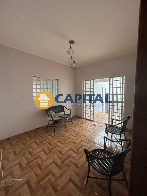Casa para aluguel no Centro: 