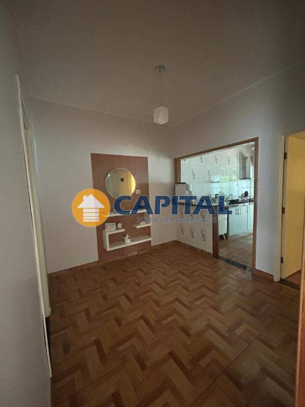 Casa para aluguel no Centro: 