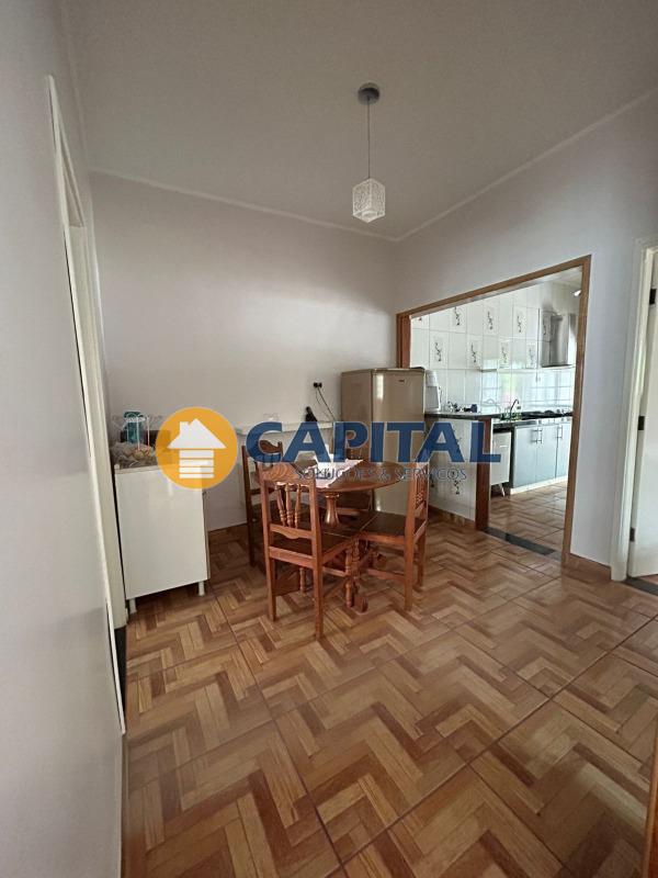 Casa para aluguel no Centro: 