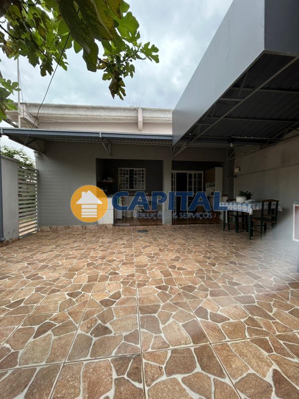 Casa para aluguel no Centro: 