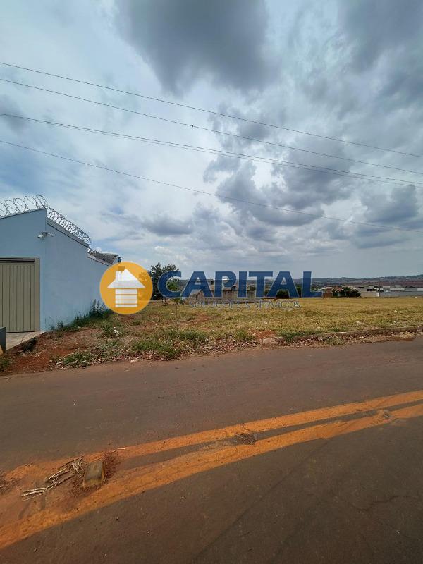 Lote à venda no Setor Sul: 