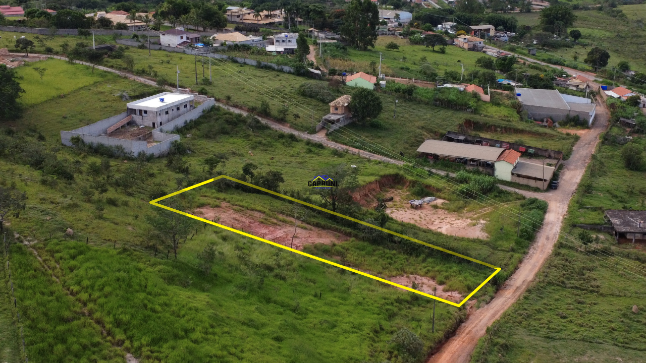 Chácara à venda no Morro do Tanque: 