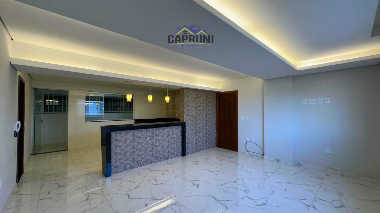 Apartamento à venda no Centro : 