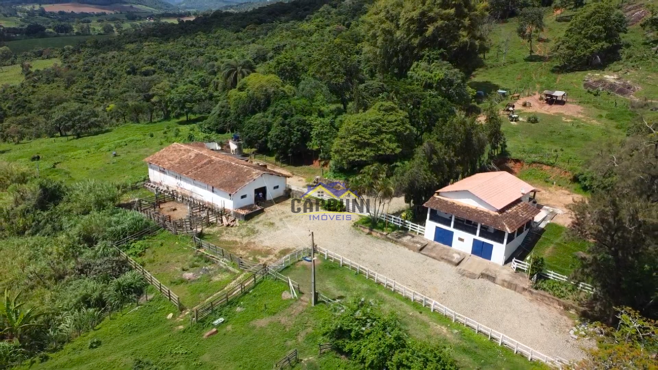 Fazenda à venda no Trigo: 