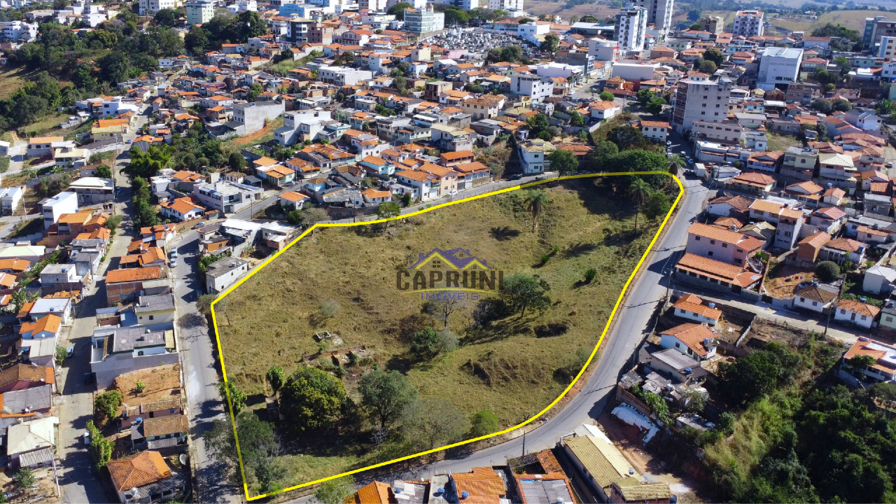 Terreno à venda no LAVA PÉS: 