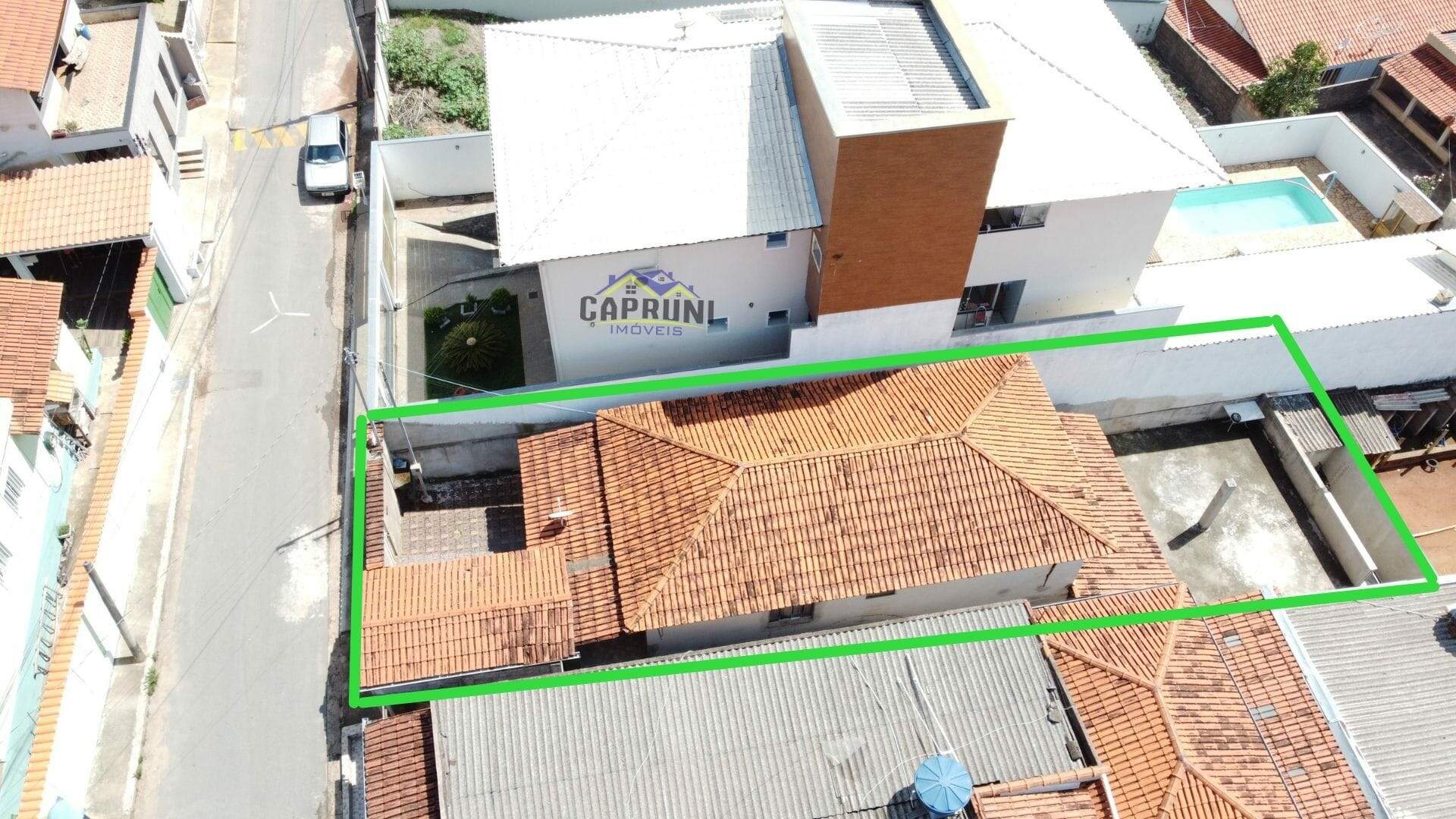Casa à venda no Centro : 