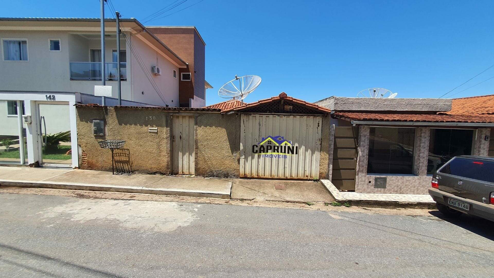Casa à venda no Centro : 