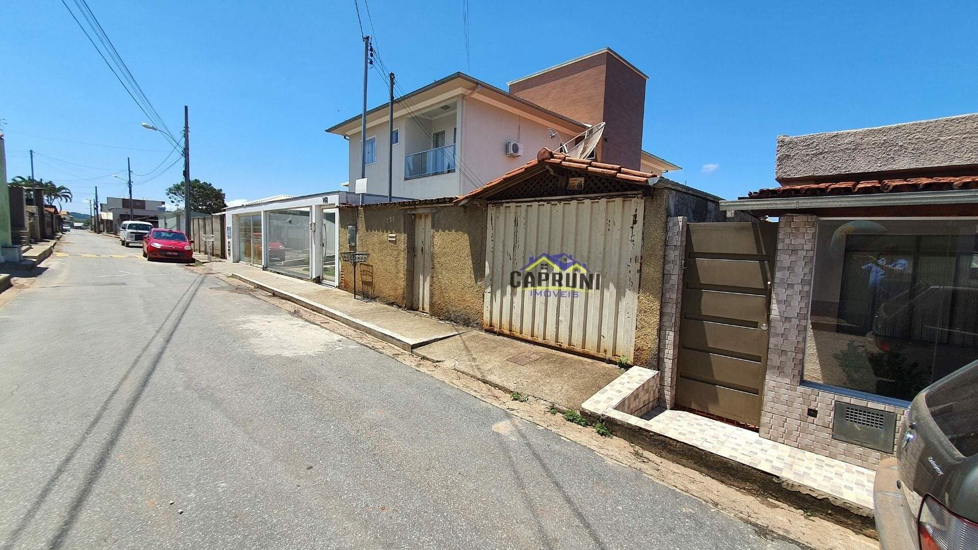 Casa à venda no Centro : 
