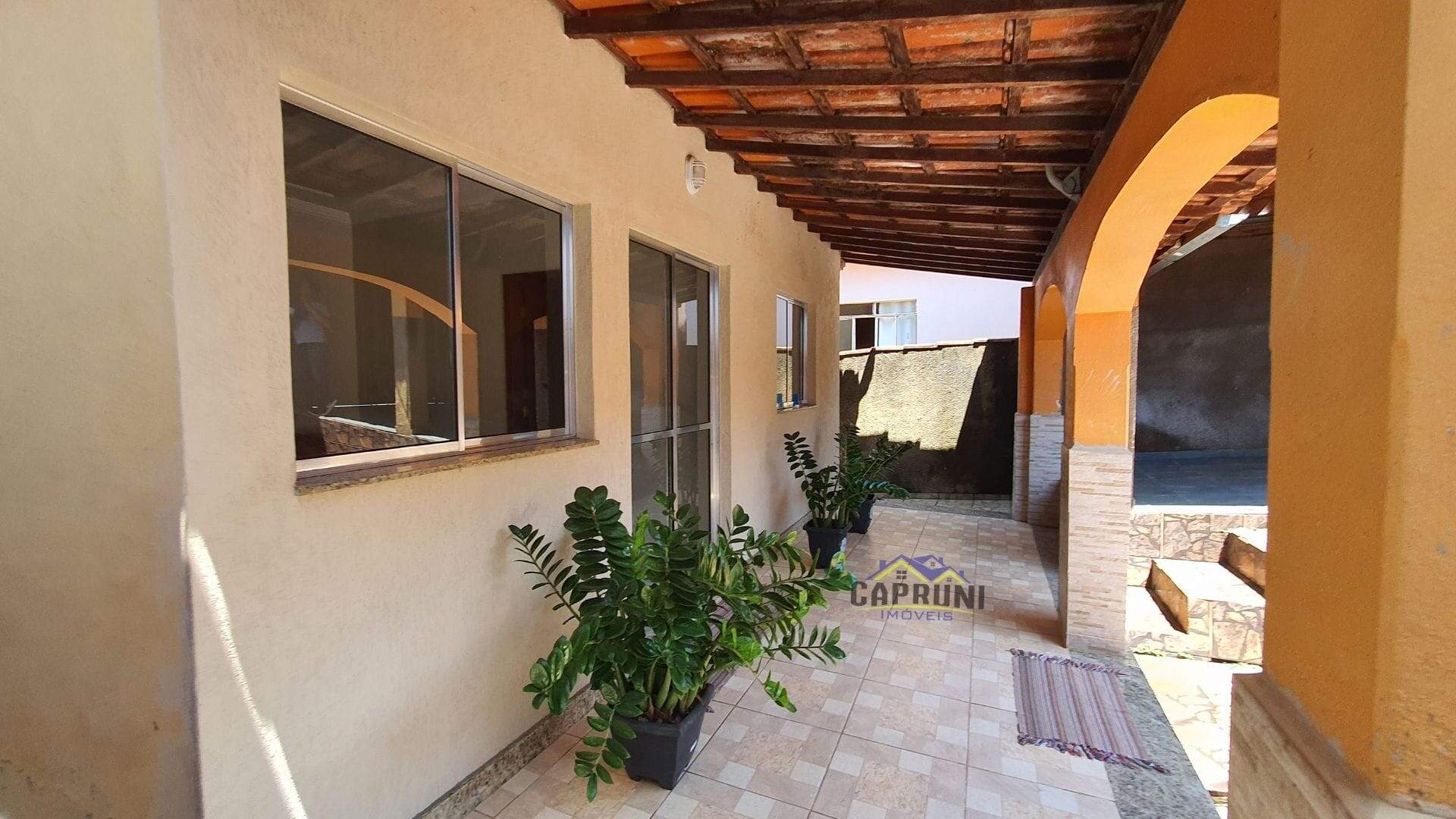 Casa à venda no Centro : 