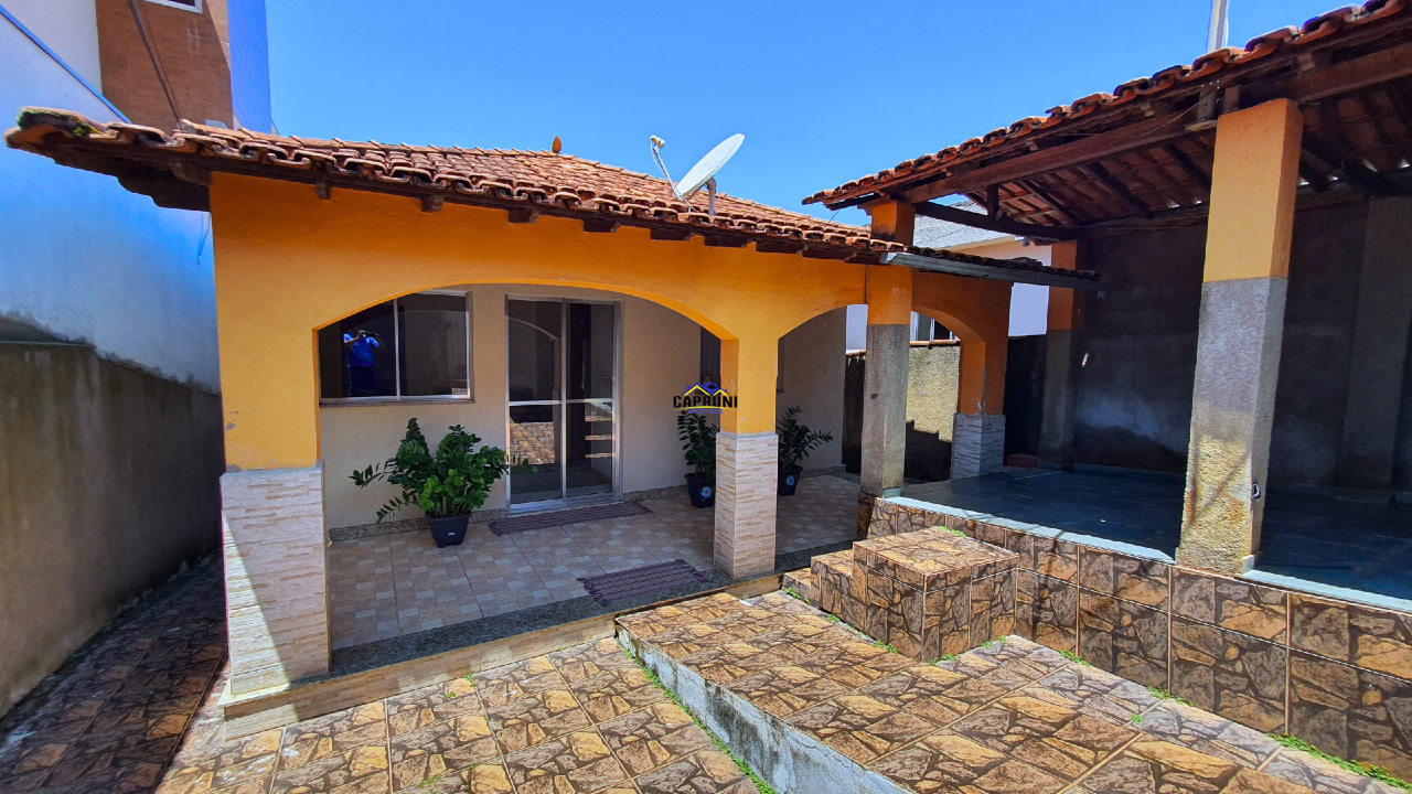 Casa à venda no Centro : 