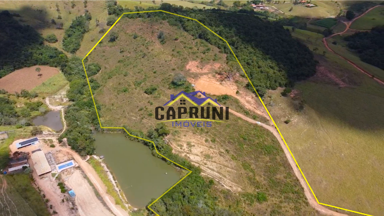 Terreno à venda no Limeira: 