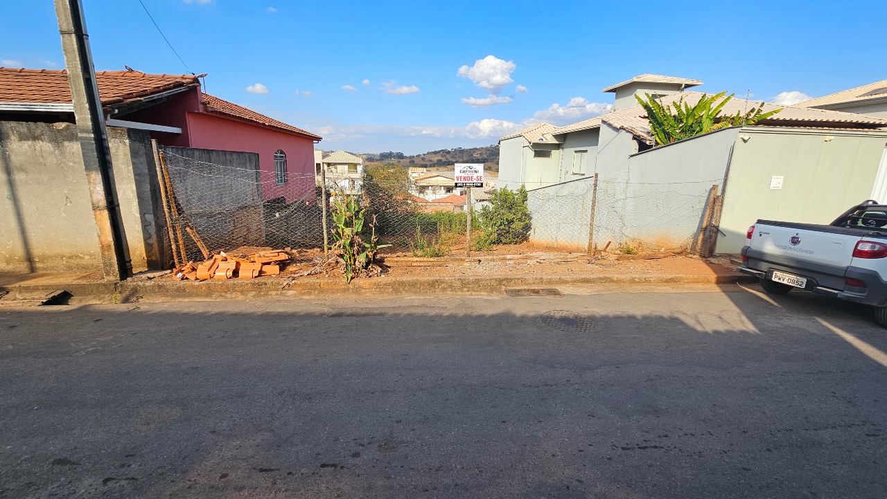 Lote à venda no Centro : 