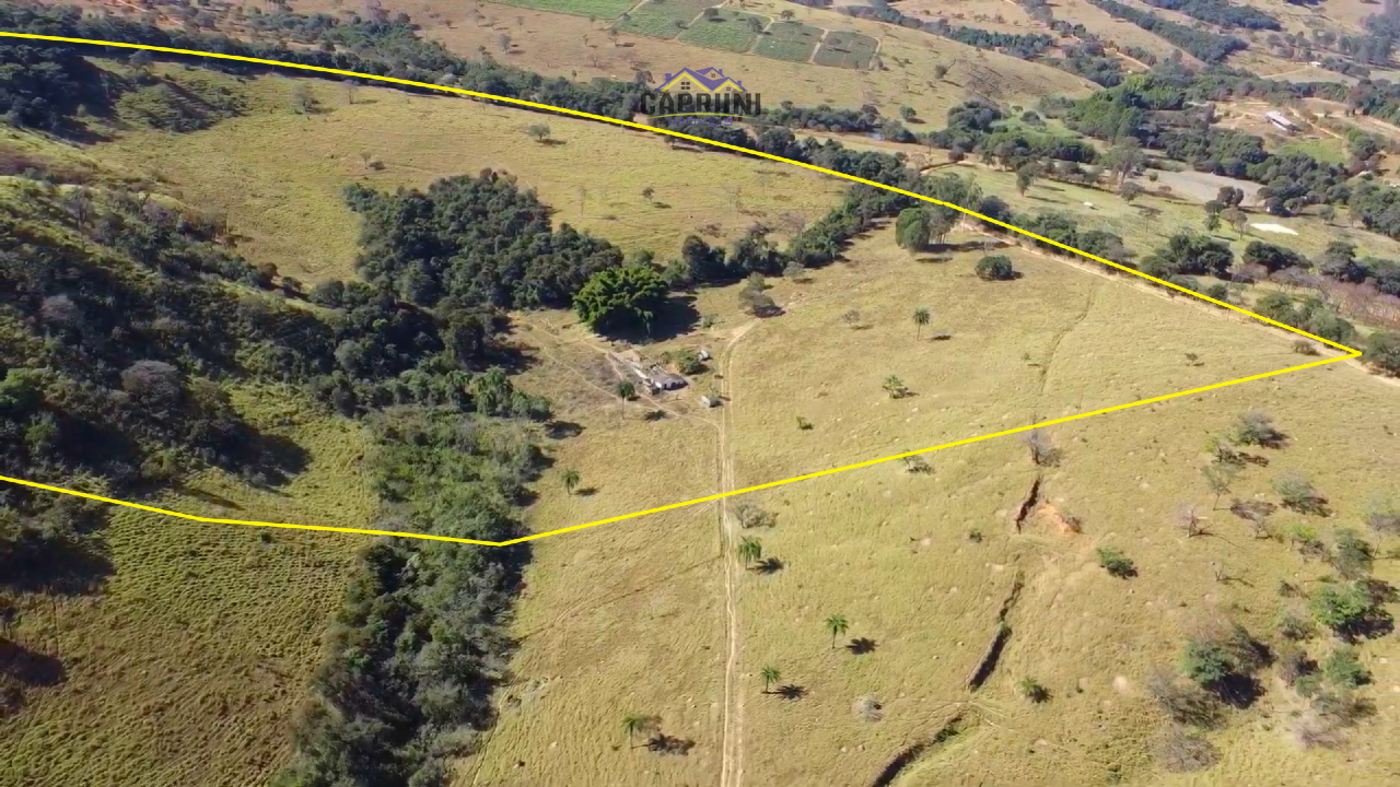 Terreno à venda no Boa Vista: 