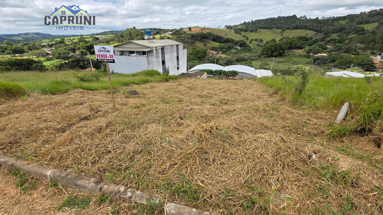 Lote à venda no Recanto da Serra: 