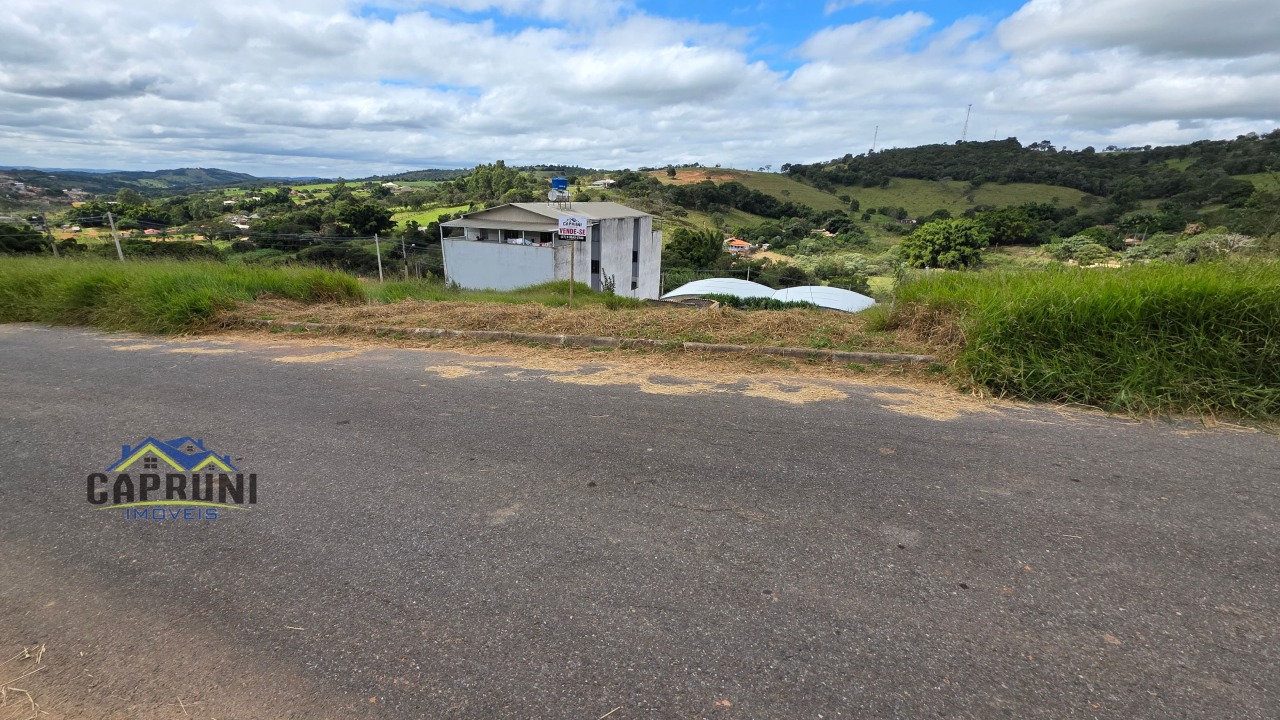 Lote à venda no Recanto da Serra: 