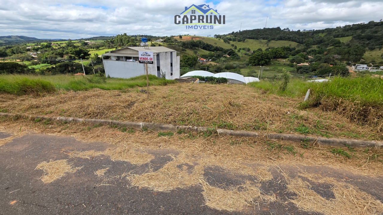 Lote à venda no Recanto da Serra: 