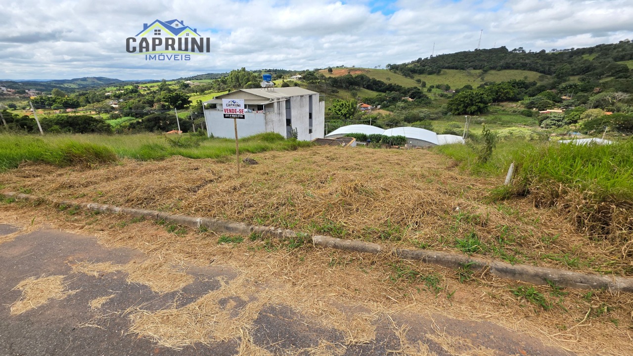 Lote à venda no Recanto da Serra: 