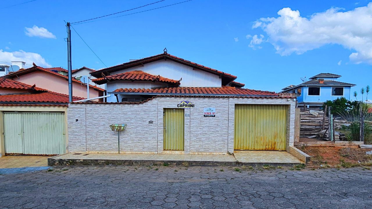 Casa à venda no Benfica: 