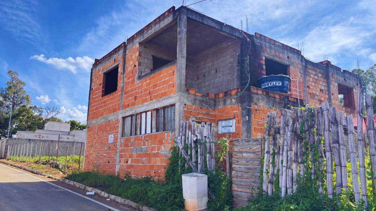 Casa à venda no Calafate: 