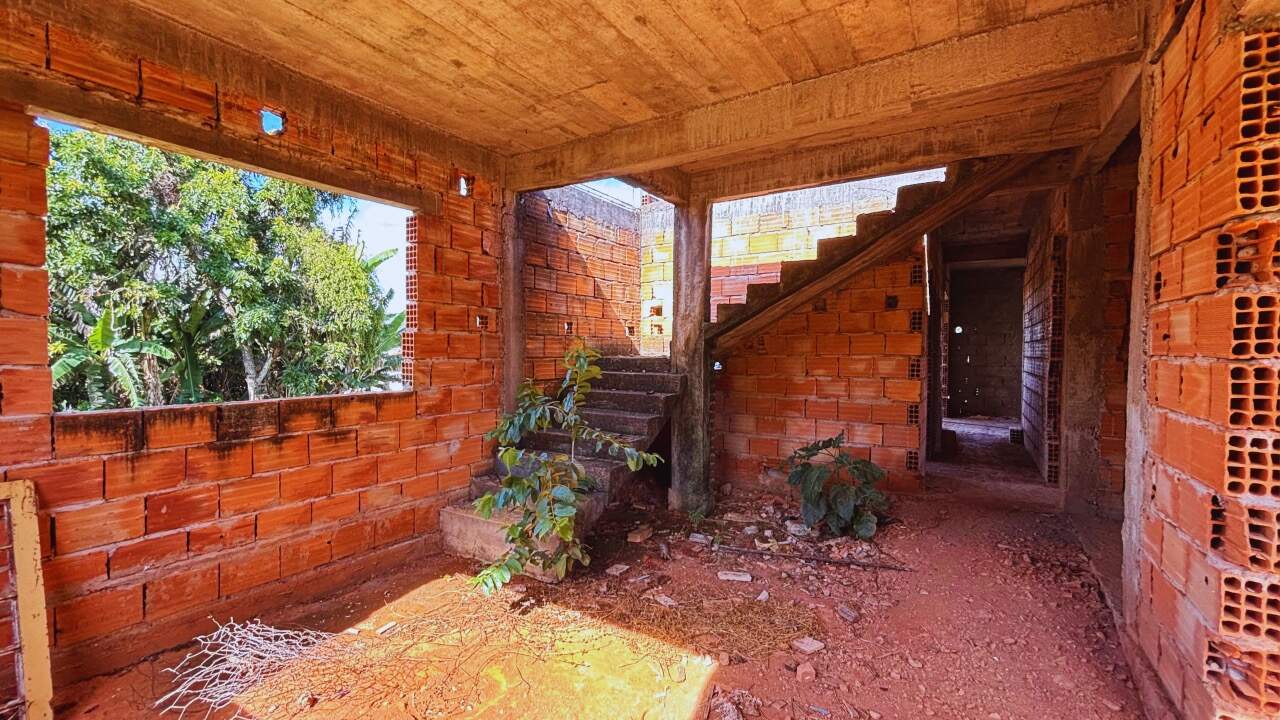 Casa à venda no Calafate: 