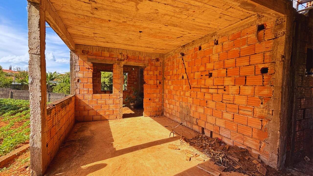 Casa à venda no Calafate: 