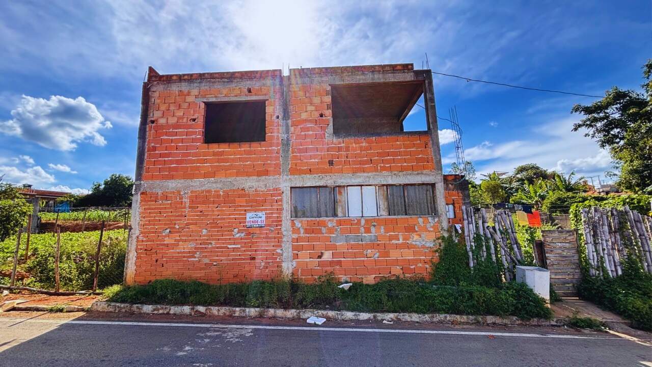 Casa à venda no Calafate: 